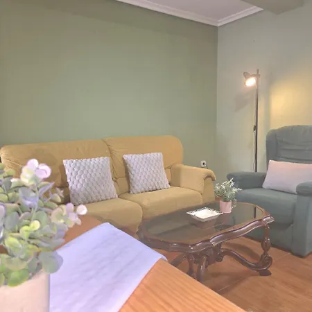 La Casa De Lidya - 36801 아파트