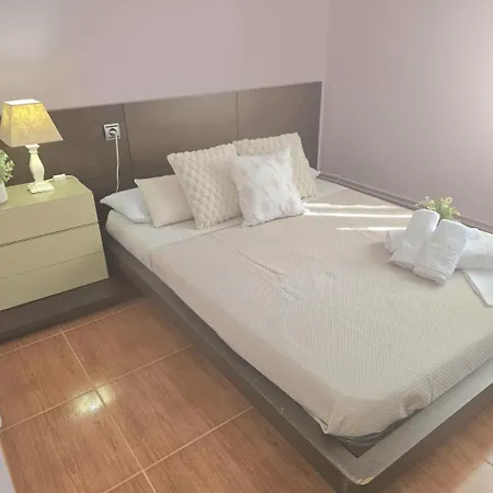 아파트 La Casa De Lidya - 36801