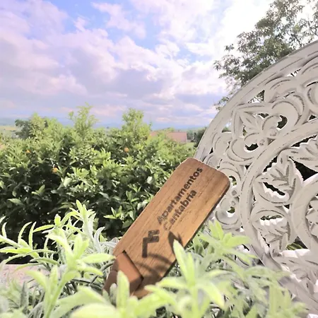 아파트 La Casa De Lidya - 36801 Entrambasaguas (Entrambasaguas)