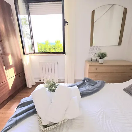 La Casa De Lidya - 36801 아파트 *