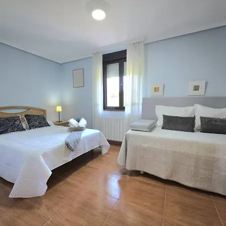 La Casa De Lidya - 36801 דירה Entrambasaguas (Entrambasaguas)