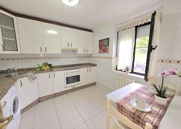 La Casa De Lidya - 36801