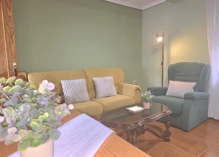 La Casa De Lidya - 36801 아파트