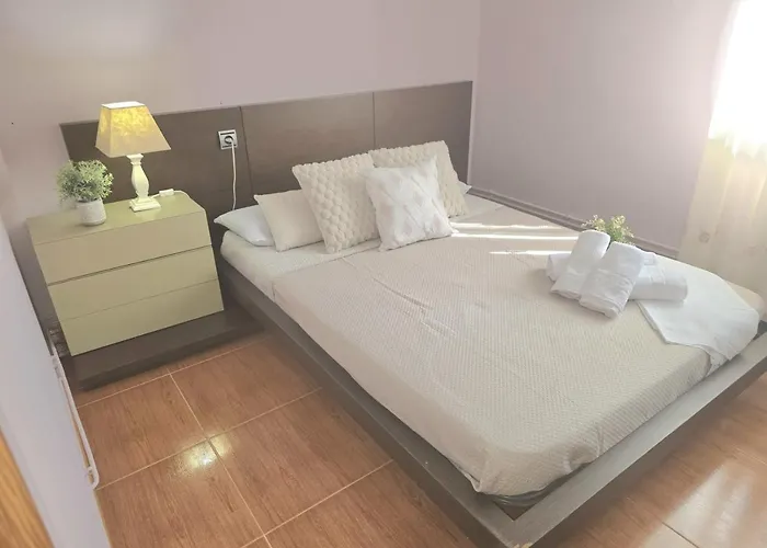 아파트 La Casa De Lidya - 36801