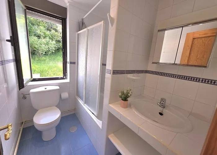 La Casa De Lidya - 36801 * Entrambasaguas (Entrambasaguas)