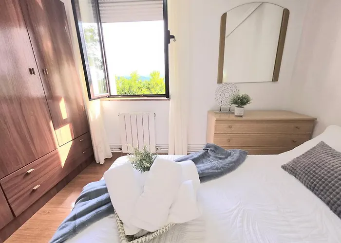 La Casa De Lidya - 36801 아파트 *