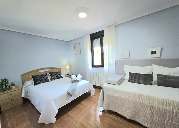 La Casa De Lidya - 36801 *