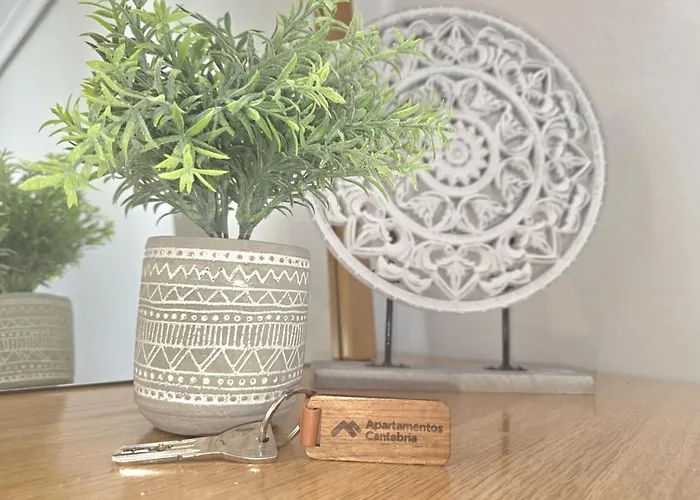 아파트 La Casa De Lidya - 36801